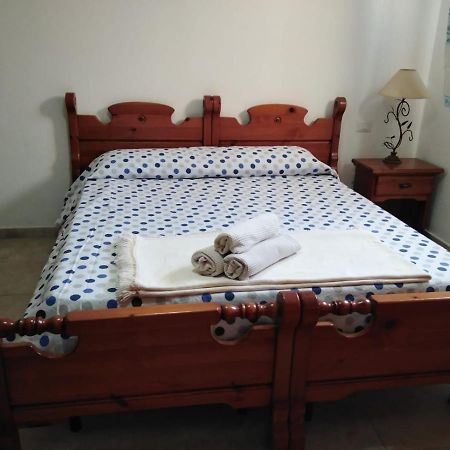 Apartamento Il Giglio Cardedu Exterior foto