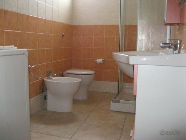Apartamento Il Giglio Cardedu Exterior foto